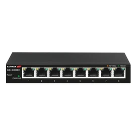 Edimax GS-5008E 8-Port Gigabit Web Smart Switch