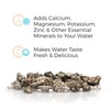 Santevia Mineral Stones Replacement | Adds Healthy Minerals & Alkalinity