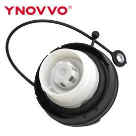 Ynovvo 17670-SHJ-A31 Tapa de gasolina de repuesto