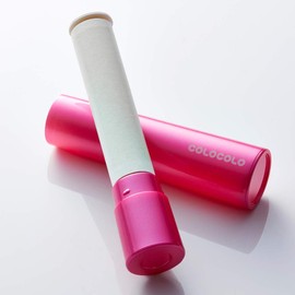 Nitoms CoroCoro Coroful Mobile Pink C4505