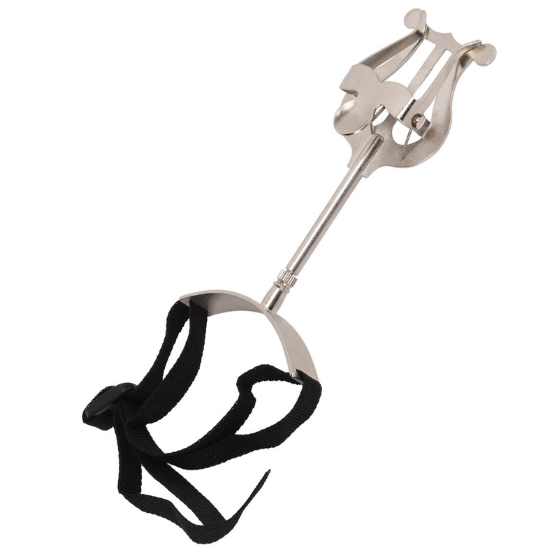 Music Stand Durable Easy Carry Small Volume High Stability Saves