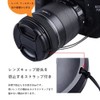 Junder 72mm Lens Cap, Set of 3, Inner Type One-Touch