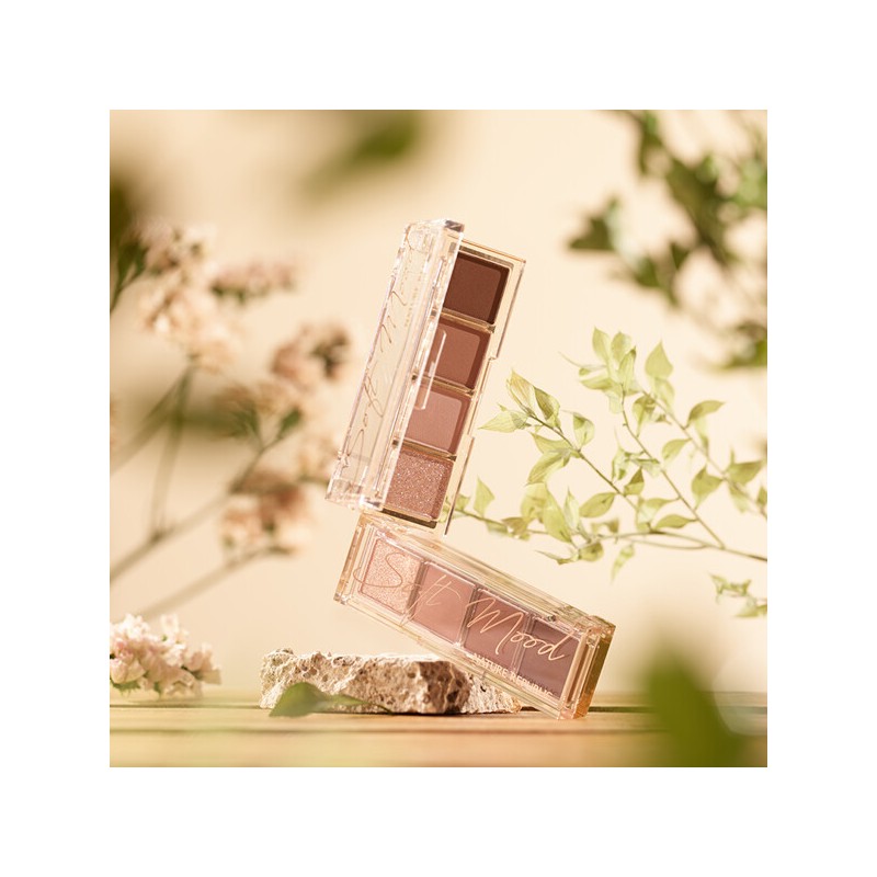 Nature Republic (현대Hmall)네이처리퍼블릭 데일리 베이직 팔레트 (7종 택 1) (Naver