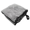 Golf Cart Seat Covers Car Seat Support Gloves Breathable Waterproof