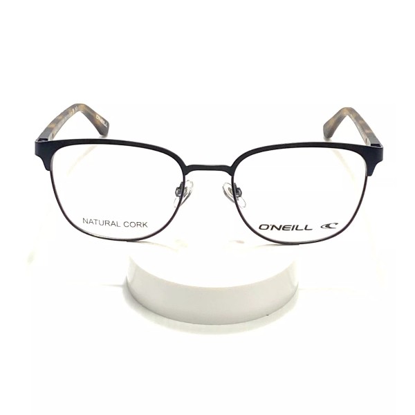 O'Neill New, O'Neill Eyeglass Frames ONO-FLOTSAM Col. 004 MT BLACK