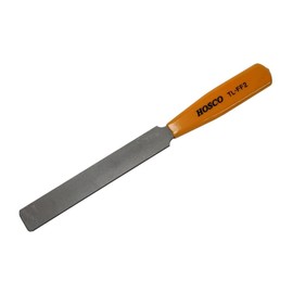 Hosco Fret Crown File Tl-FF2 Medium VWWS Ships From USA