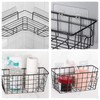 Qgond 14-Pack Shower Caddy Adhesive Replacement - Strong Adhesive Hooks