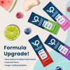 Venture Pal High Sodium Sugar-Free Electrolyte Powder Packets - Hydration