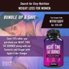 Envy Nutrition Turmeric & Ginger Supplement Capsules with Apple Cider