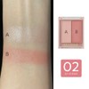 Cezanne Cream Face Grow Color 02 Rose Grow 02 0.2