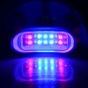 Unbranded Dental Teeth Whitening 10 Blue/Red Light Lamp Bleaching on