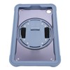 Tablet Shockproof Case Multifunction Tablet Protective Cover with Hand Strap