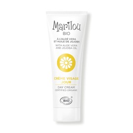 Crème de jour visage 30 ml