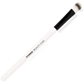 Titania Concealer Brush Brushes, Eye Shadow Brush Cosmetic Make Up Brush, Concealer Brush, Large, Soft, Pack of 1
