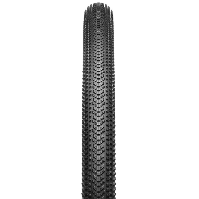 Hutchinson Tyre - Touareg Gravel Tyre 700*45mm Black Tubeless Ready