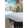 Margot Chameleon Cylinder Set of 4 Feet for Slatted Frame,