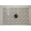 Glass Table Top Bumpers. Non Slip. Self Adhesive Table Pads