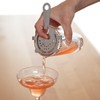 Thunder Group SLBS022 Cocktail Stainless Steel Mixing Strainer