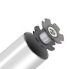 28.6mm Toothless Core Mountain Road Bike Bicycle Headset Star Nut