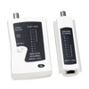 Coaxial Coax Cable Tester Portable BNC RJ59 RJ45 cat5 cat5e