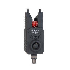 Saenger Unisex - Adult Anaconda Blaxx V-iP Red