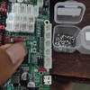 KKLM Tact Switch Momentary Momentary Tact Switch 3x3.0mm x1.5mm 4