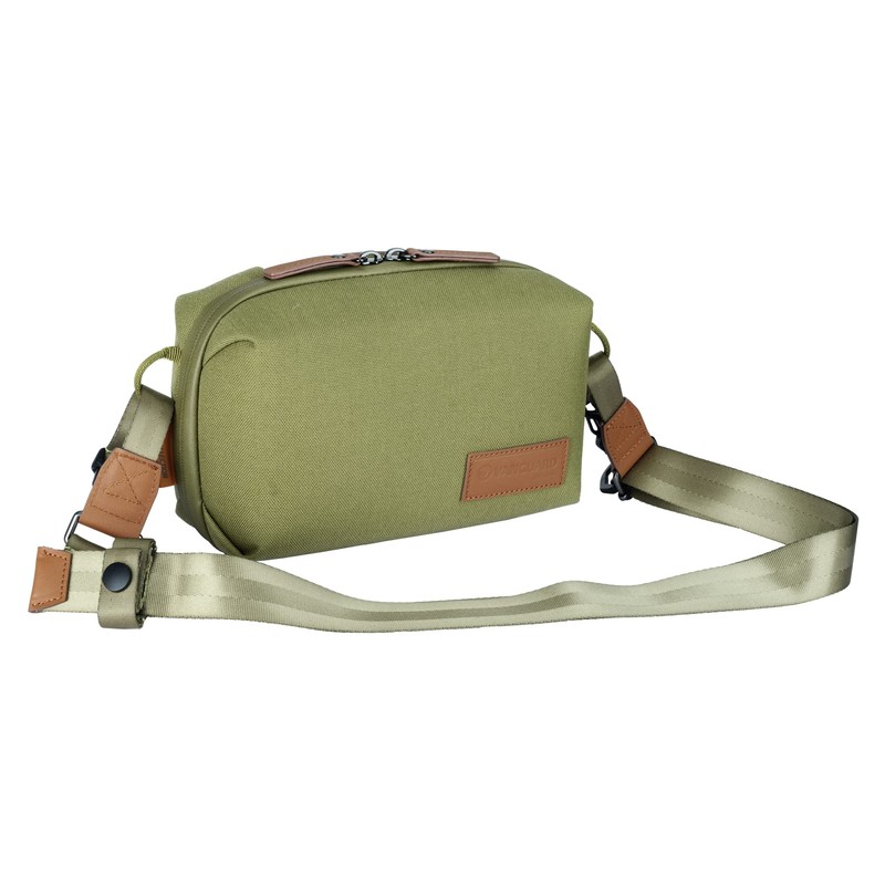 VANGUARD VEO CITY TP 23 GR Tech Pouch, VEO CITY
