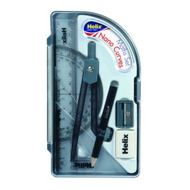 Helix 170608 Nano Maths Standard Set