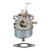 Carburetor for Tecumseh Troy Bilt Horse Tillers H50 H60 HH60