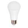 Maxxima LED A19-800 Lumens 60 Watt Equivalent Light Bulb Set