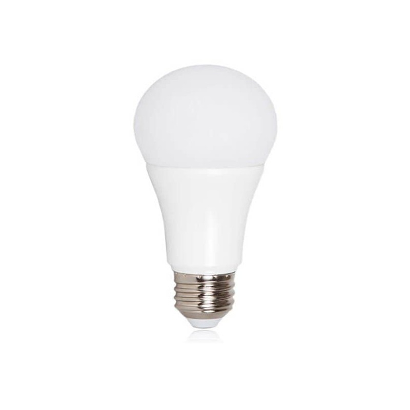 Maxxima LED A19-800 Lumens 60 Watt Equivalent Light Bulb Set