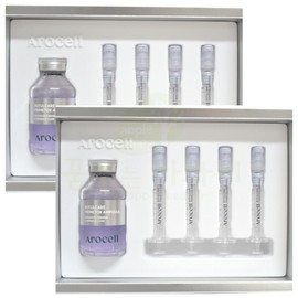 Arocell Botul Care Prime Tox Ampoule 28ml (2 boxes) / 아로셀 보툴케어 프라임톡스 앰플 28ml (2box)