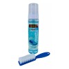 Lux-z Espuma Especial Para Limpiar Tenis Sneakers Foam Lux-z 200ml
