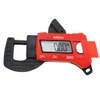 ANR Digital Micrometer High Precision Digital Gauge Thickness Measurement Leatherwork