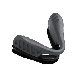 Predrox Grey M2 Frame Nosepads Nose Pieces Replacement for Oakley Sunglasses