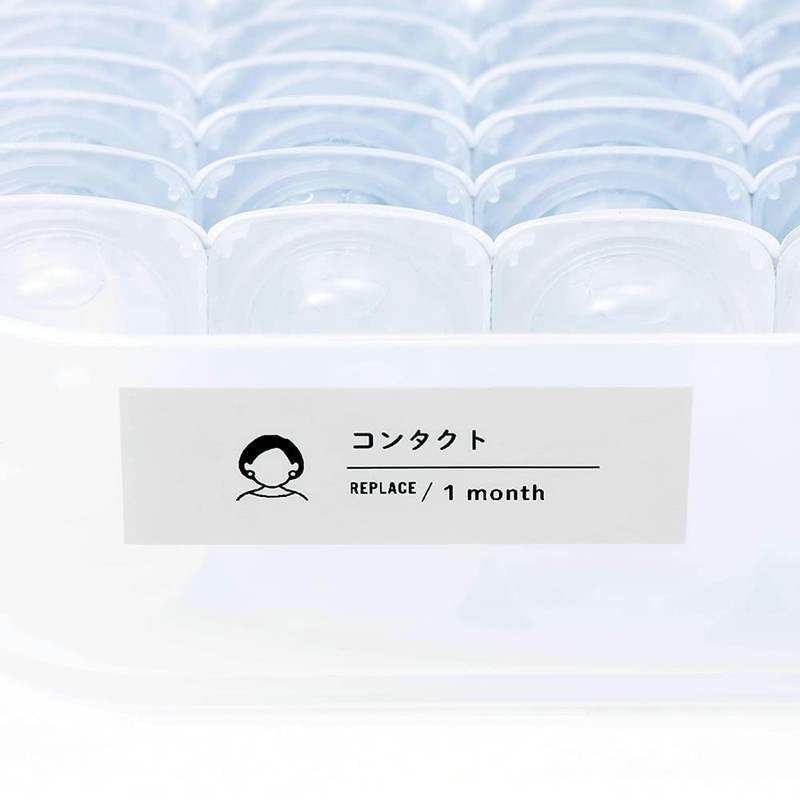 Aitepu SS24K Compatible King Jim Tepra Pro Label Writer Tape