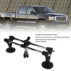 Double Pole Bridge Dent Puller Durable Paintless Dent Repair Kit