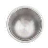 Dosing Cup 150ml 58mm Hands Free Stainless Steel Universal Inverted