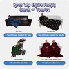 Slanket Kids Wearable Blanket With Sleeves - Ultimate Oversized Fleece