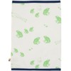 loud + proud Unisex Children's Print Organic Cotton GOTS Certified