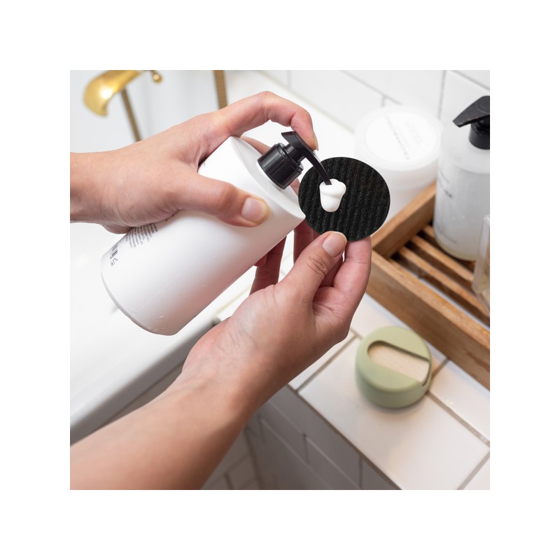 (라스트오브젝트)라스트 라운드 프로 (다회용 화장솜 메이크업용) (Last Object) Last Round