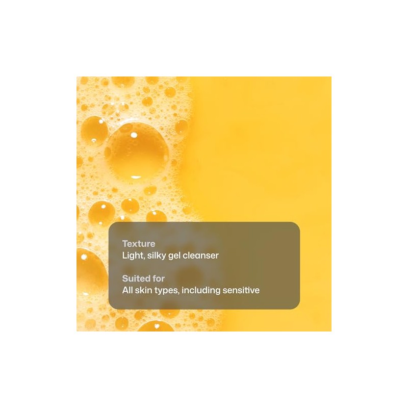 Revision Skincare Papaya Enzimas Limpiador, 6.7 fl oz