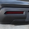 SlickMod PreCut Vinyl Smoke Tint for 2022-2024 Nissan Pathfinder Tail