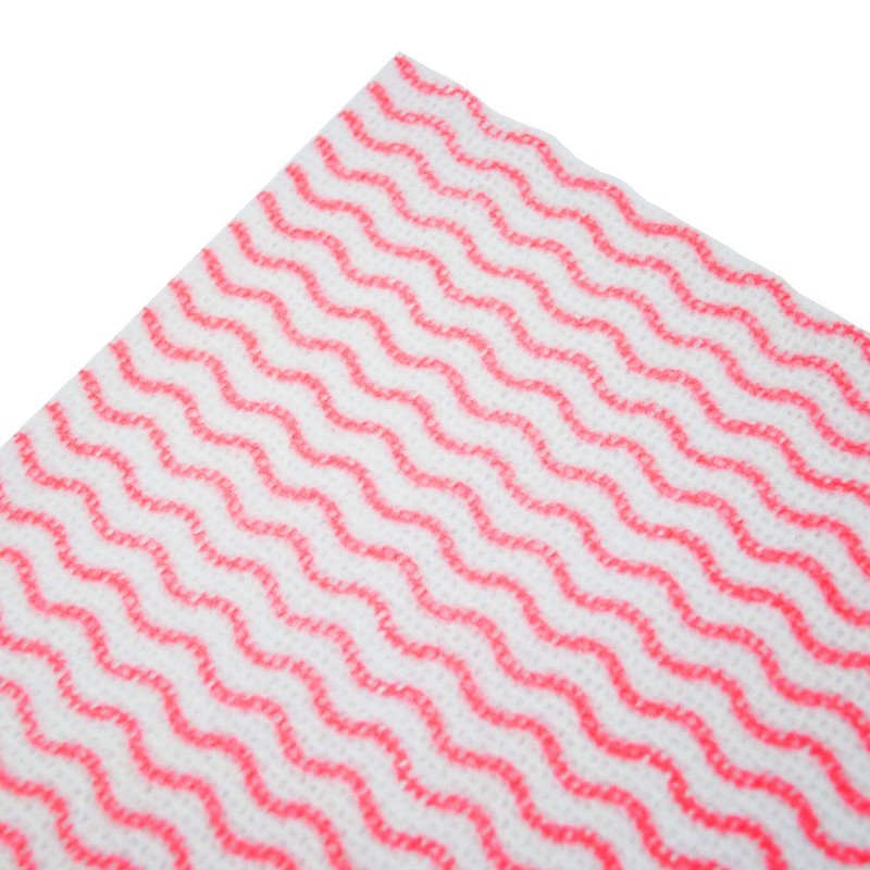 Non-woven Dish Towels 10 Piece 35 X 60 cm Counter