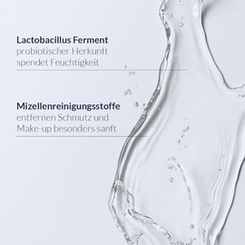 LETI SR AGUA MICELAR C/200 ML