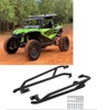 Heavy-Duty Nerf Bars for 2019+ Honda Talon 1000R/1000X | 1.75”