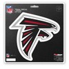 Fanmats 62597: Atlanta Falcons Large Decal Sticker