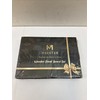 Mavoter 2 PCS Acacia Wooden Steak Board - 15 Inches