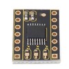 Data Acquisition Module 2 Channel 3‑5V Zeroing Crossing Detector Module