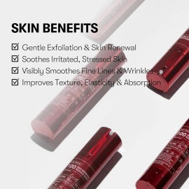 Vt Cosmetics Red Booster Reedle Shot 100- 50 Ml